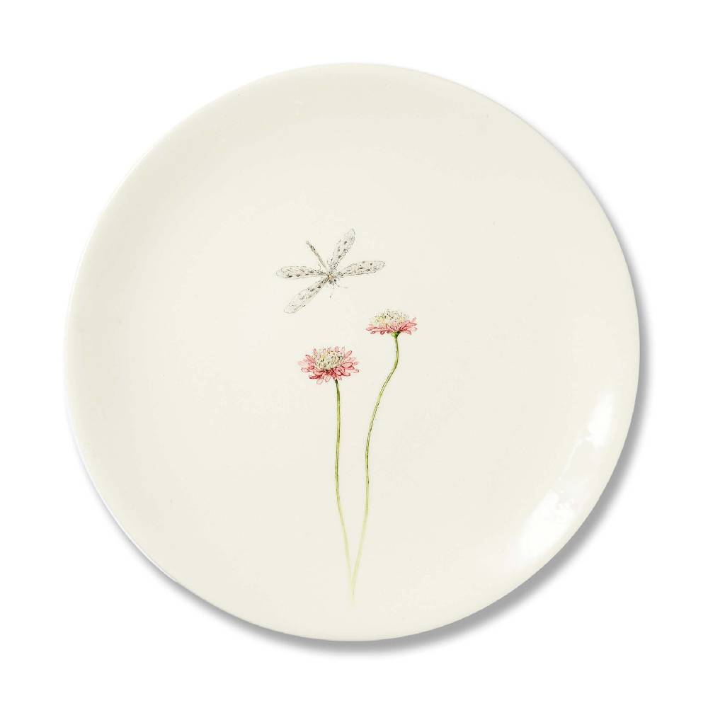 Laboratorio Paravicini Bloom Pincushion