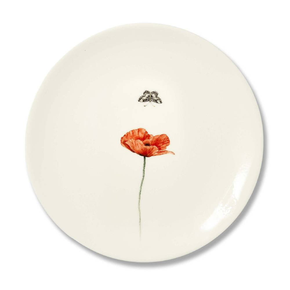 Laboratorio Paravicini Bloom Poppy Presa