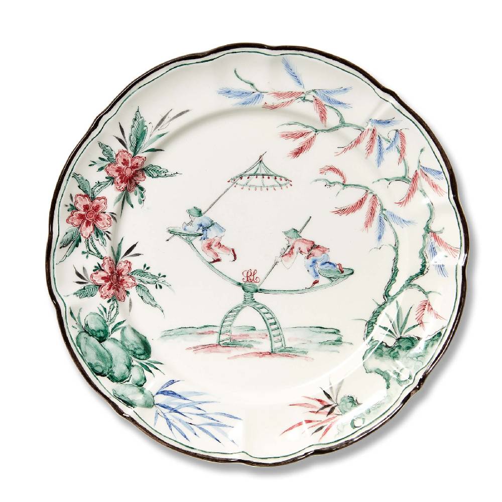 Laboratorio Paravicini Chinoiserie 10 2025