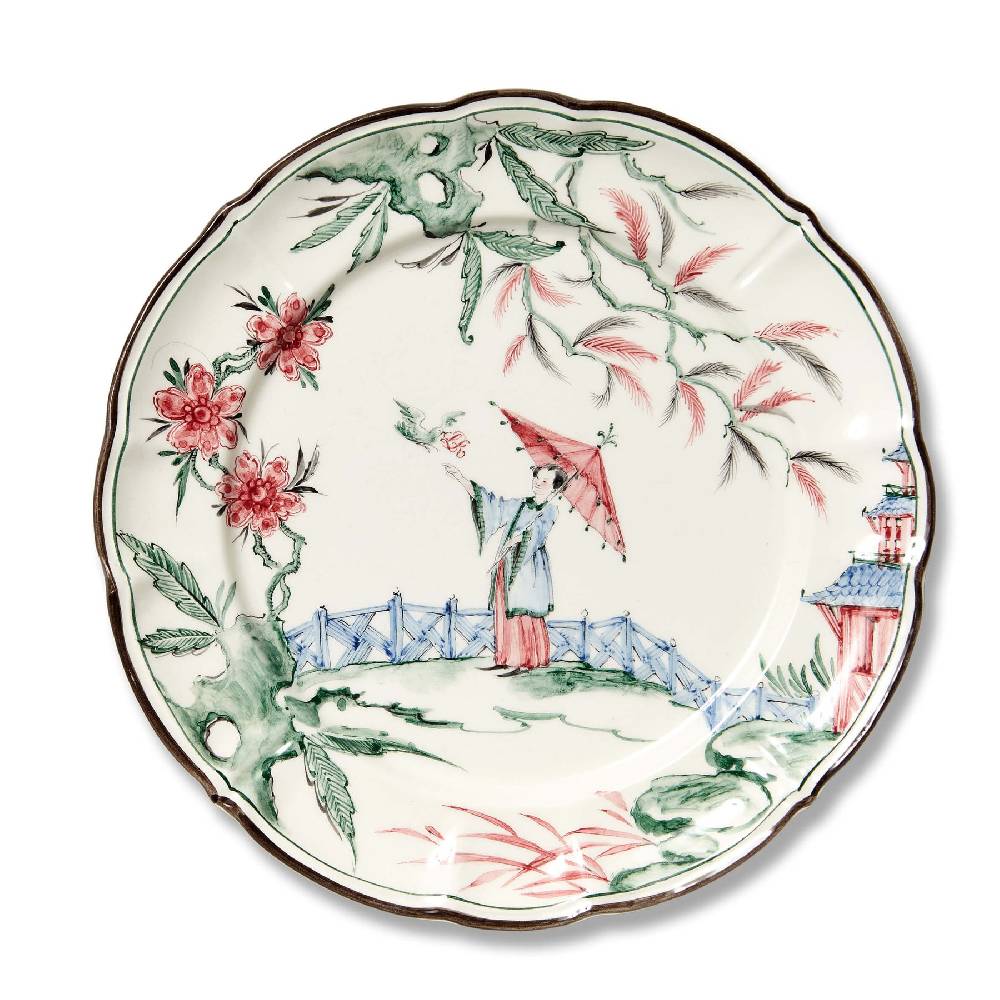 Laboratorio Paravicini Chinoiserie 09 Nuovo