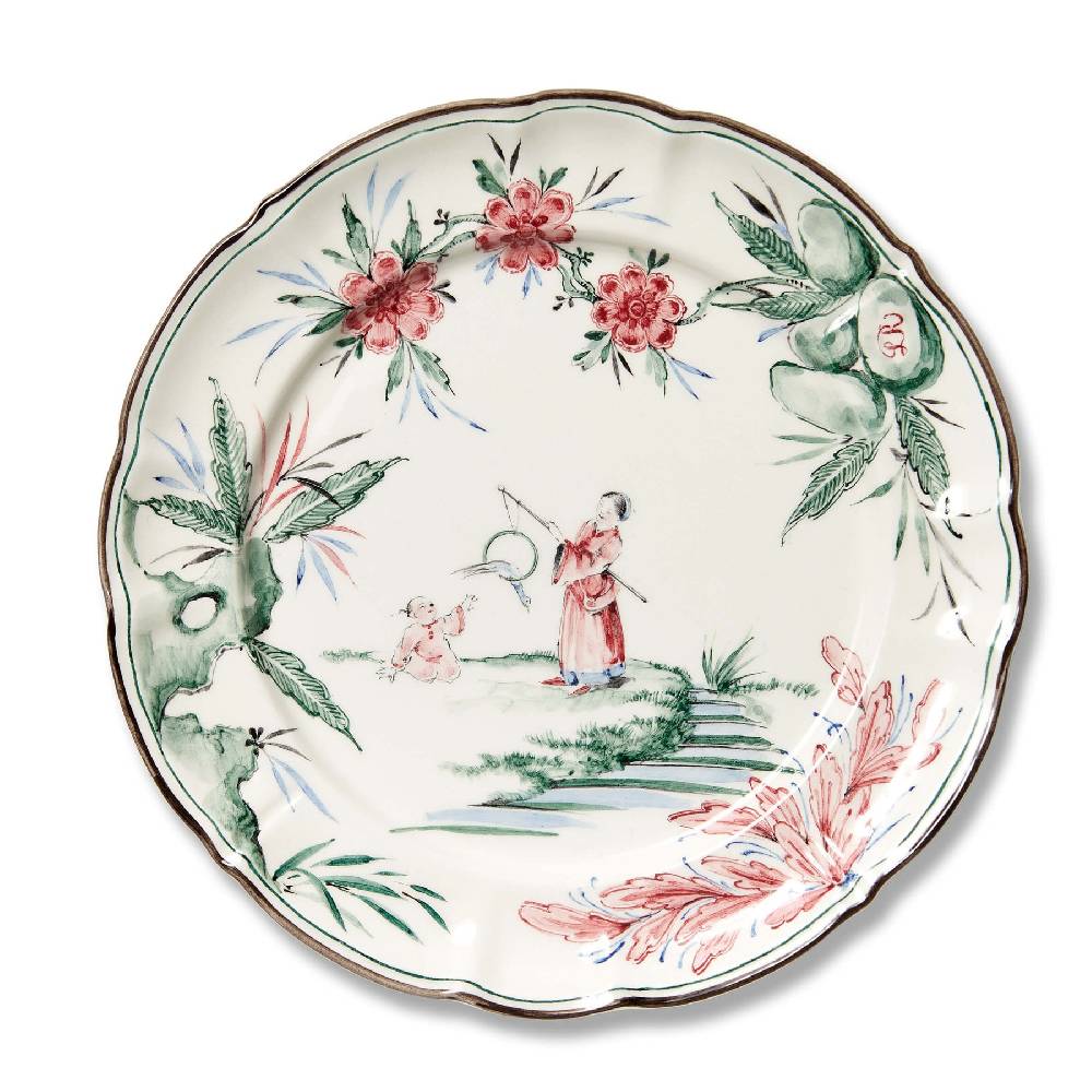 Laboratorio Paravicini Chinoiserie 11 Qualità