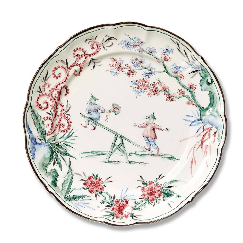 Laboratorio Paravicini Chinoiserie 01 Vendita