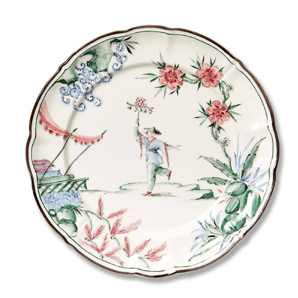 Laboratorio Paravicini Chinoiserie 03 Promozione