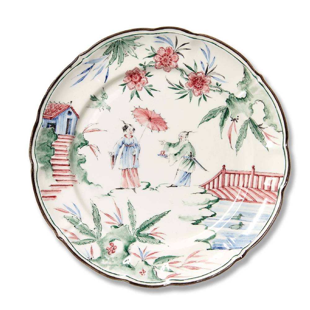 Laboratorio Paravicini Chinoiserie 06 Spedizione Gratuita