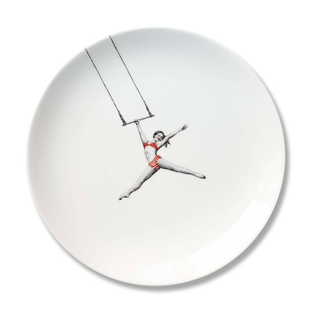 Laboratorio Paravicini Circus Ballerina Online