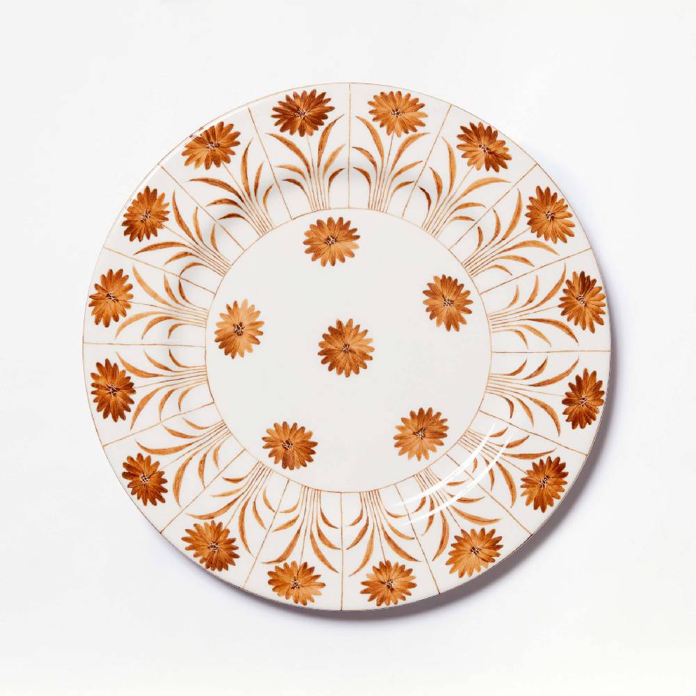 Laboratorio Paravicini Daisy Brown