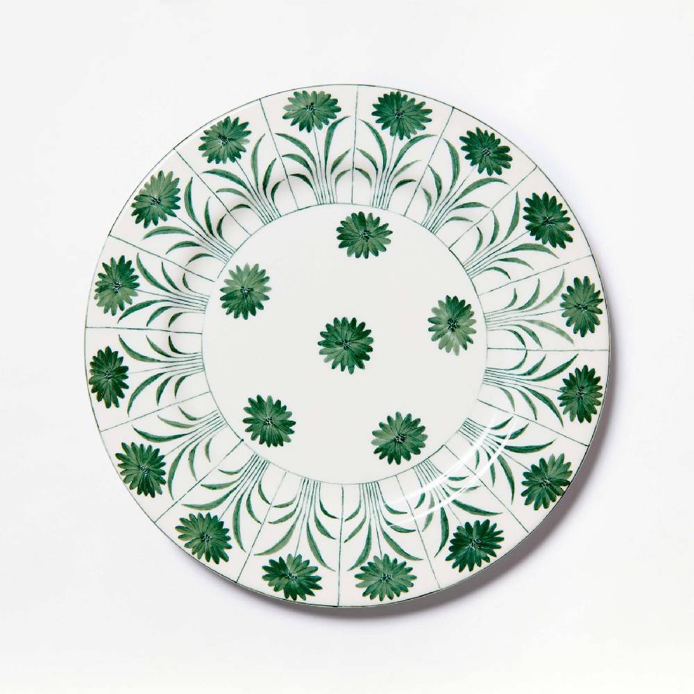 Laboratorio Paravicini Daisy Green
