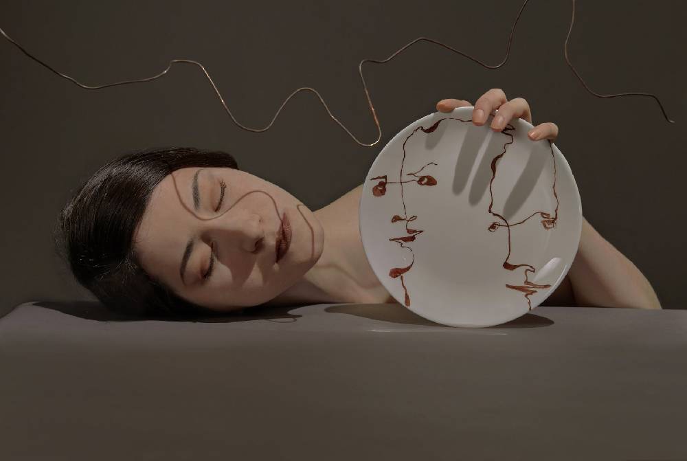 Laboratorio Paravicini Modern Faces 09 Promozione