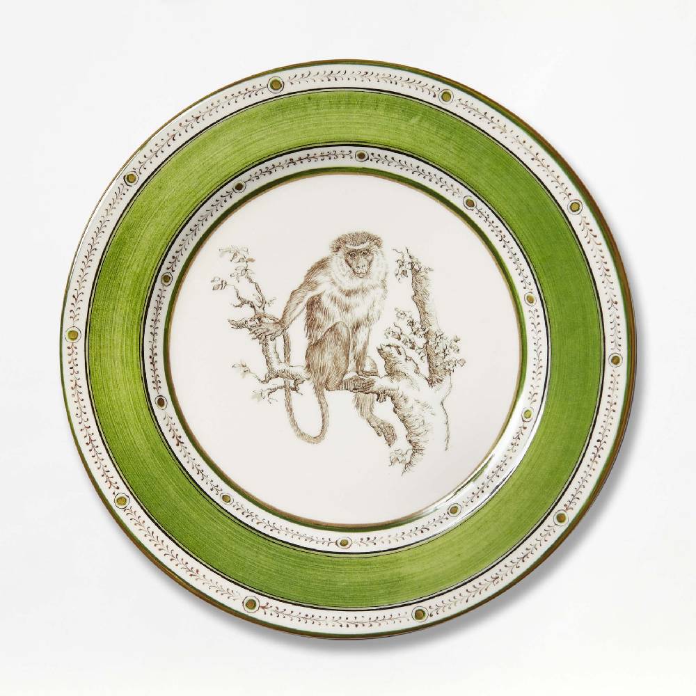 Laboratorio Paravicini Monkey Green 08 Outlet