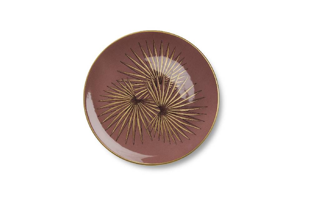 Laboratorio Paravicini Paradise Color Burgundy Gold Italy