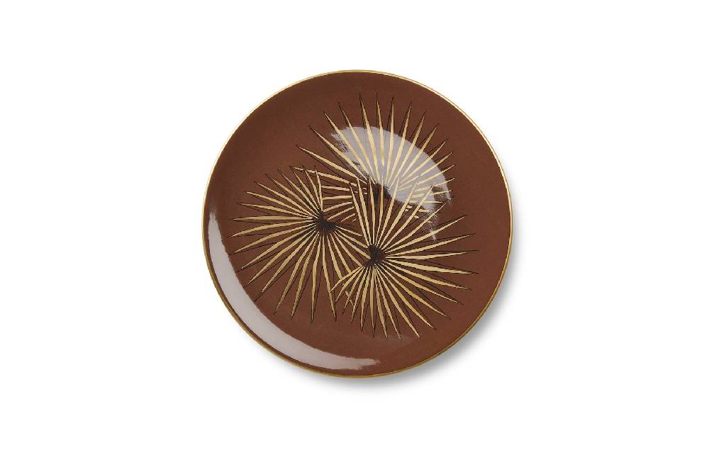 Laboratorio Paravicini Paradise Color Brown Gold Italia