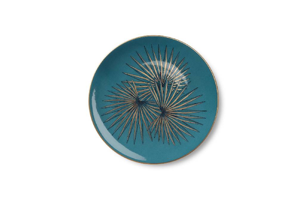 Laboratorio Paravicini Paradise Color Blue Gold 2025
