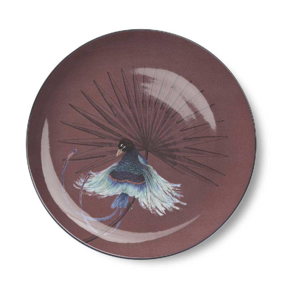 Laboratorio Paravicini Paradise Color Burgundy Negozi Online