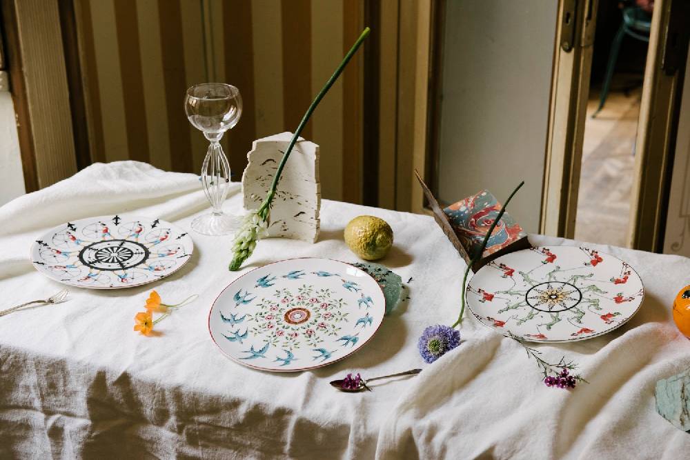 Laboratorio Paravicini Playplates Rondini Fino Al -60%