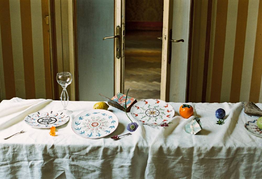 Laboratorio Paravicini Playplates Rondini Fino Al -60%