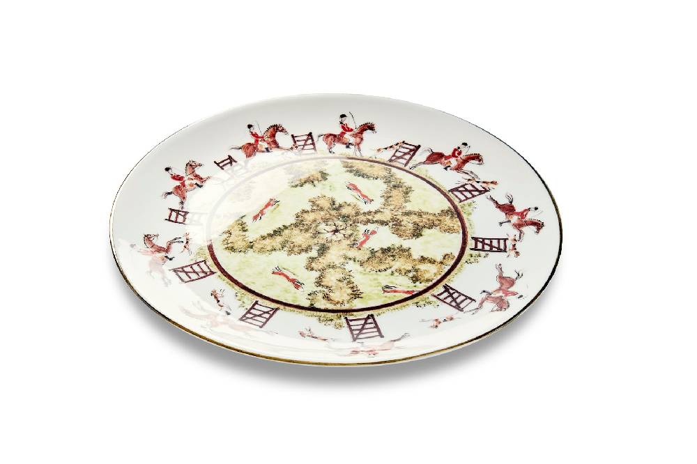 Laboratorio Paravicini Playplates Caccia Shopping Online