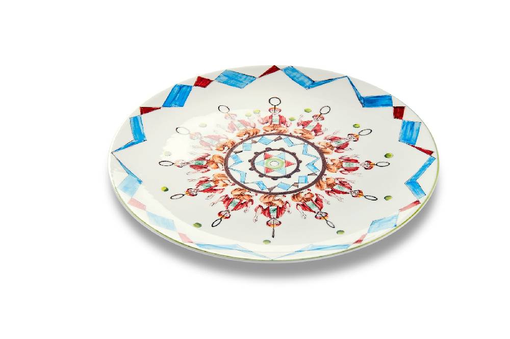 Laboratorio Paravicini Playplates Giocoliere Prezzo Ridotto