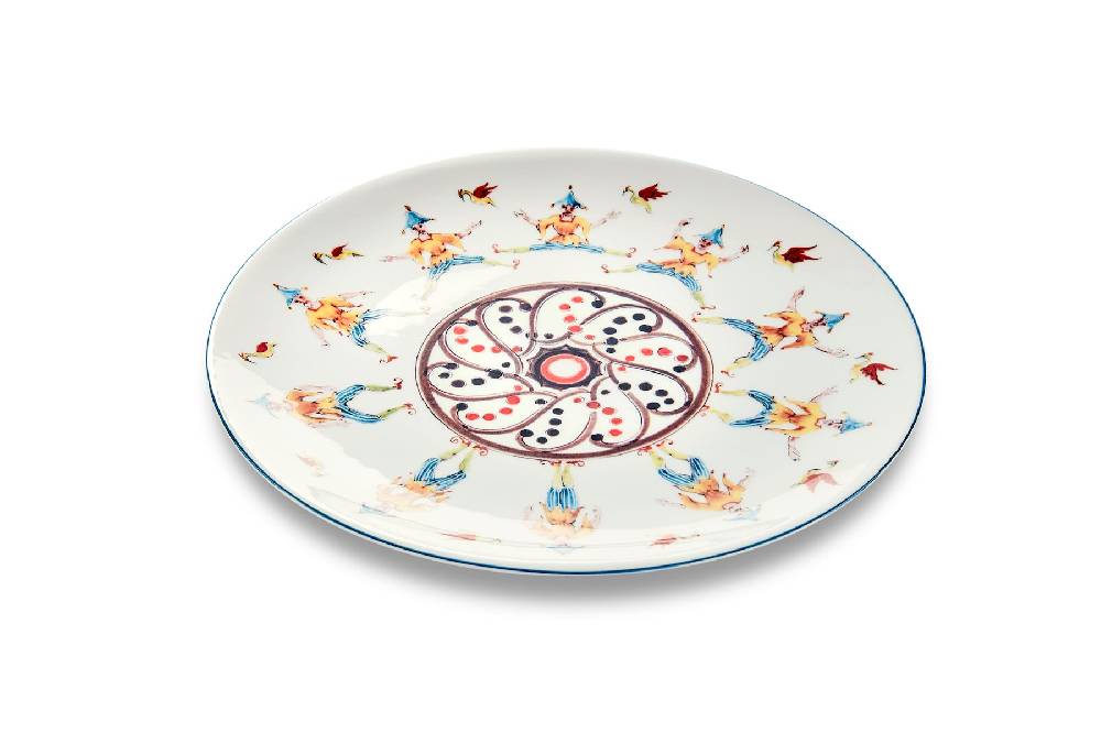 Laboratorio Paravicini Playplates Salto Convenienza