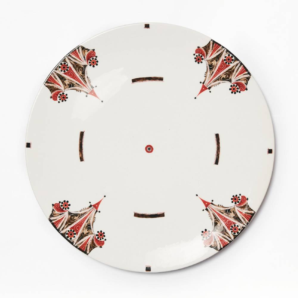 Laboratorio Paravicini Samarcanda - 32cm ⌀ In Linea