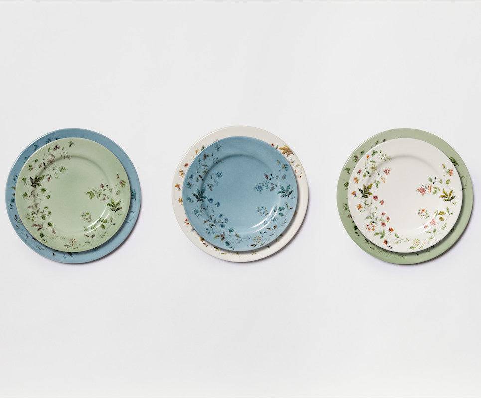 Laboratorio Paravicini Sirena Celadon Spedizione Gratuita