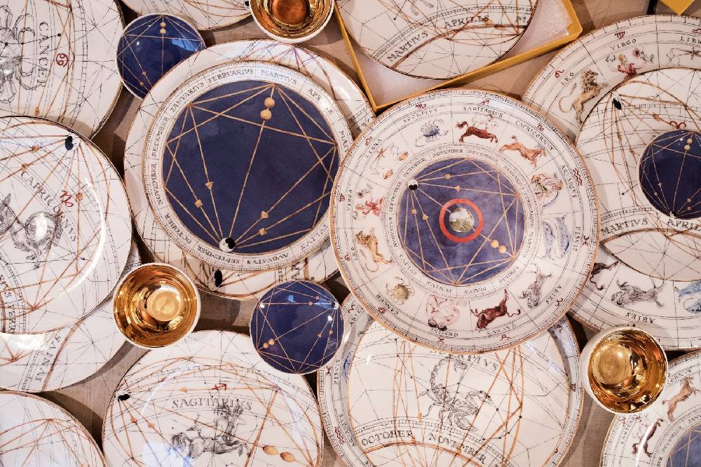Laboratorio Paravicini Zodiaco Pescis Soddisfazione Garantita