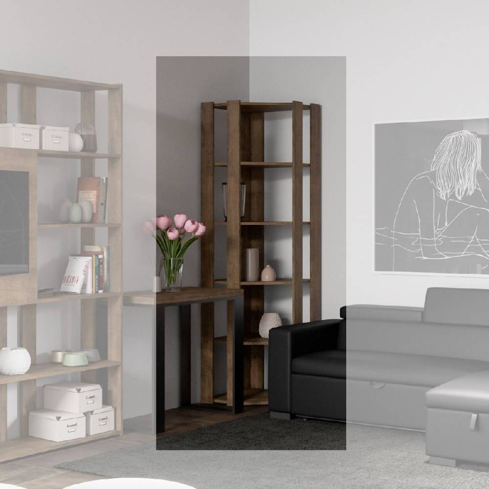 Itamoby Composizione Kato Angolo B NC 4 Fasce lunghe + 2 fasce retro Spedizione Gratuita