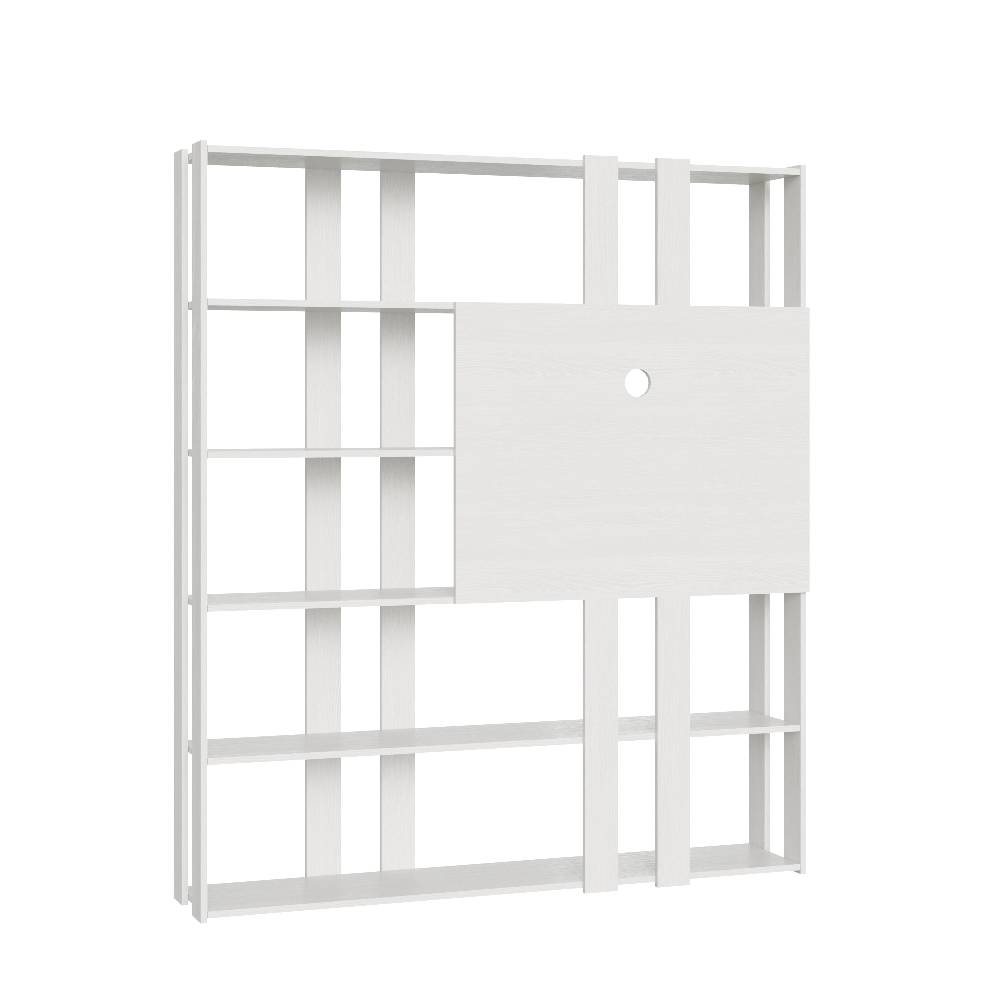 Itamoby Composizione N Kato 6R 6 fasce lunghe 2 fasce corte 2 fasce medie pannello TV BF Fino Al -60%
