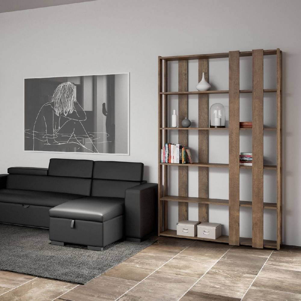 Itamoby Composizione Small E Kato 6R 8 fasce lunghe NC Economico