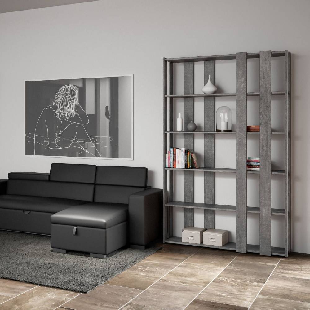 Itamoby Composizione Small E Kato 6R 8 fasce lunghe CM Online