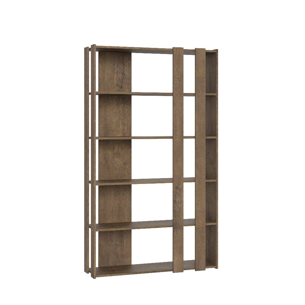 Itamoby Composizione Small B Kato 6R 2 fianchi 4 fasce lunghe NC