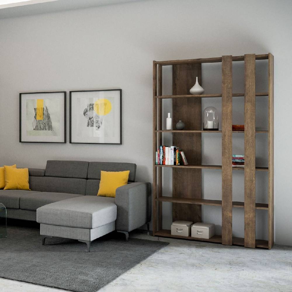Itamoby Composizione Small B Kato 6R 2 fianchi 4 fasce lunghe NC In Vendita