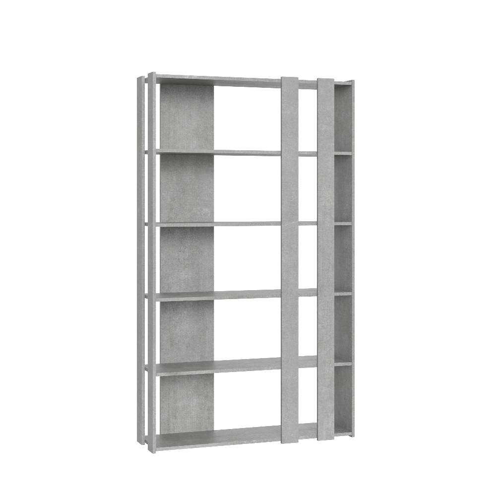 Itamoby Composizione Small B Kato 6R 2 fianchi 4 fasce lunghe CM
