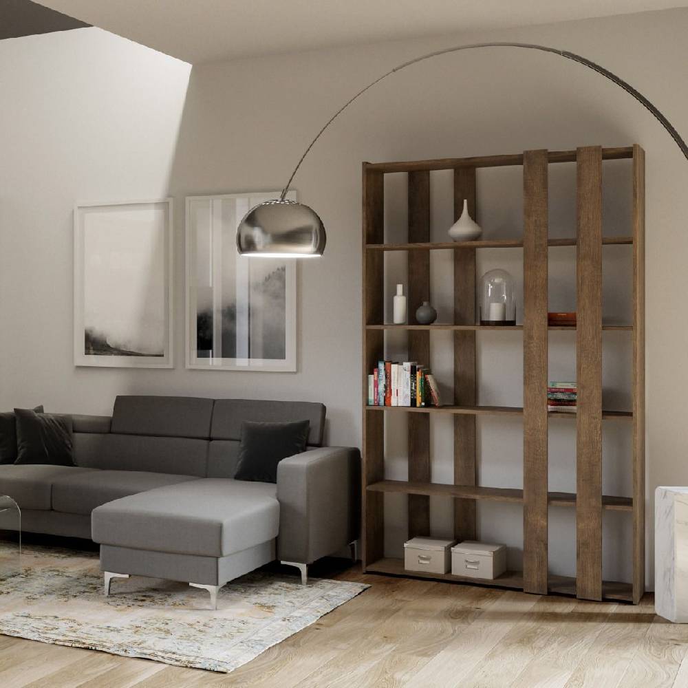 Itamoby Composizione Small A Kato 6R 2 fianchi 4 fasce lunghe NC Hotsell