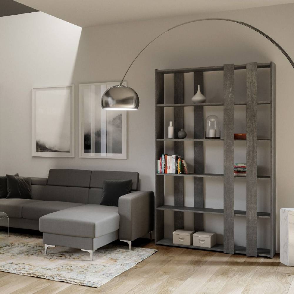 Itamoby Composizione Small A Kato 6R 2 fianchi 4 fasce lunghe CM Vendita Calda