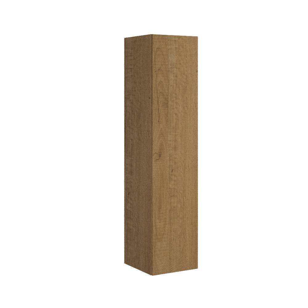 Itamoby Pensile verticale L.40 H.173,6 P.39,5 sx-dx Quercia Natura
