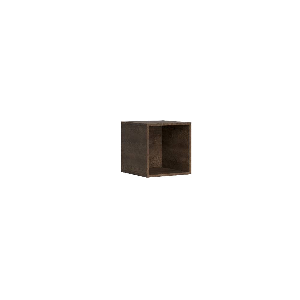Itamoby Pensile a giorno L.40 H.40 P.39,5 Noce