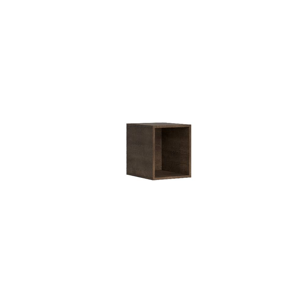 Itamoby Pensile a giorno L.34 H.40 P.39,5 / L.40 H.34 P.39,5 Noce Consegna Veloce