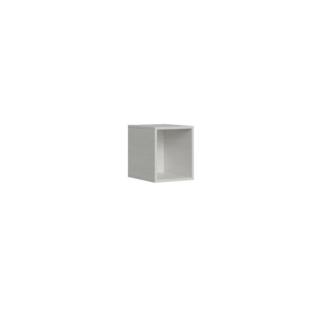 Itamoby Pensile a giorno L.34 H.40 P.39,5 / L.40 H.34 P.39,5 Bianco Frassino Promozione Limitata