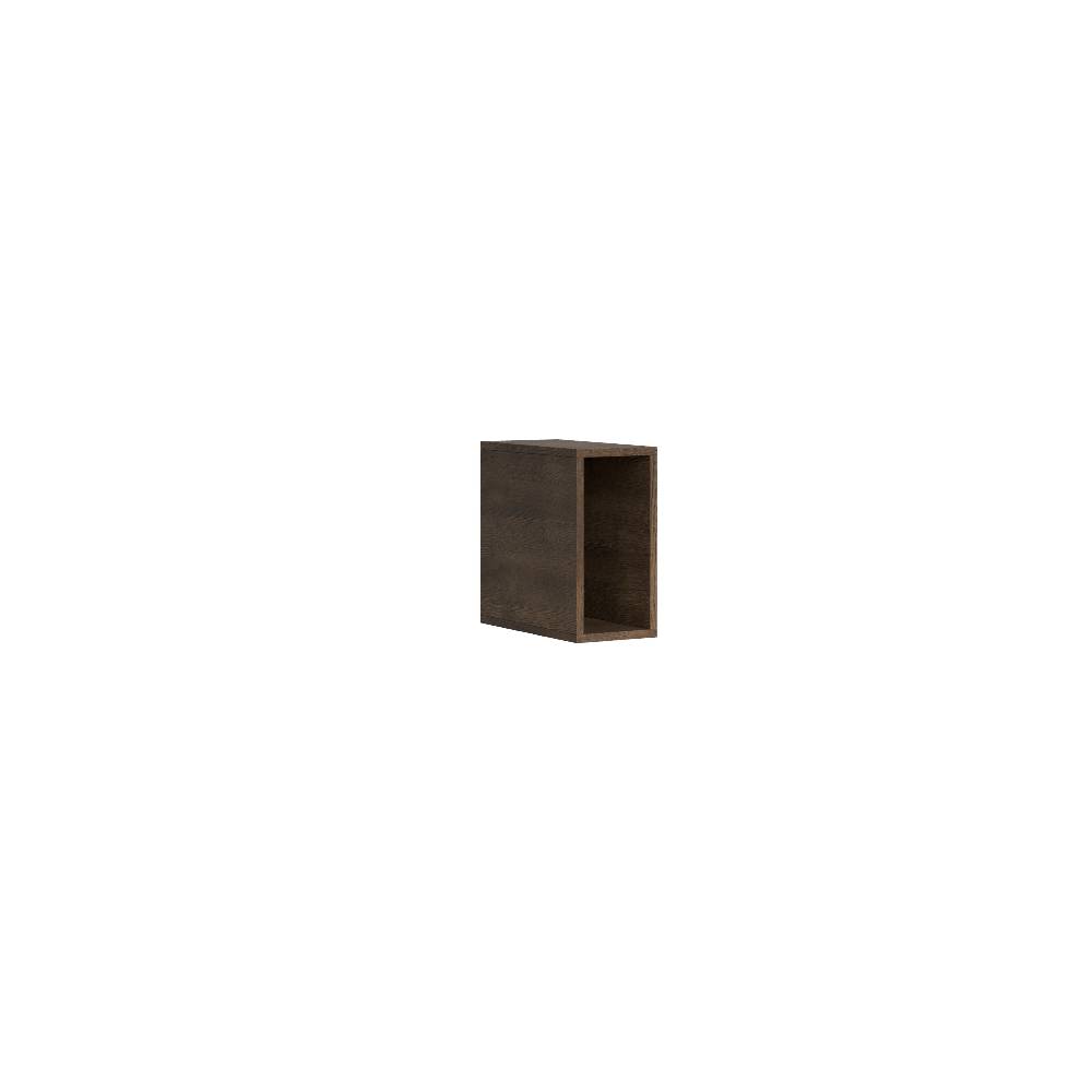 Itamoby Pensile a giorno L.20 H.40 P.39,5 / L.40 H.20 P.39,5 Noce