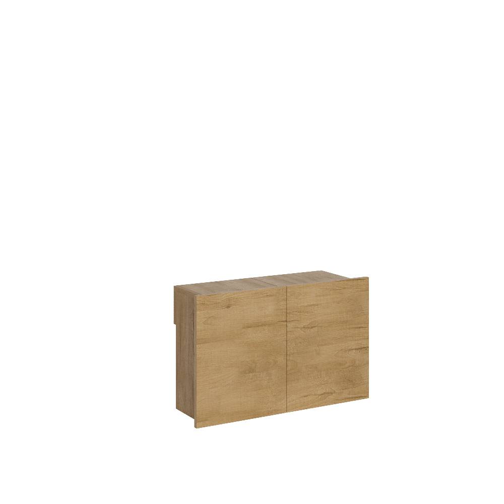 Itamoby Panca Inferiore Evolve Quercia Natura