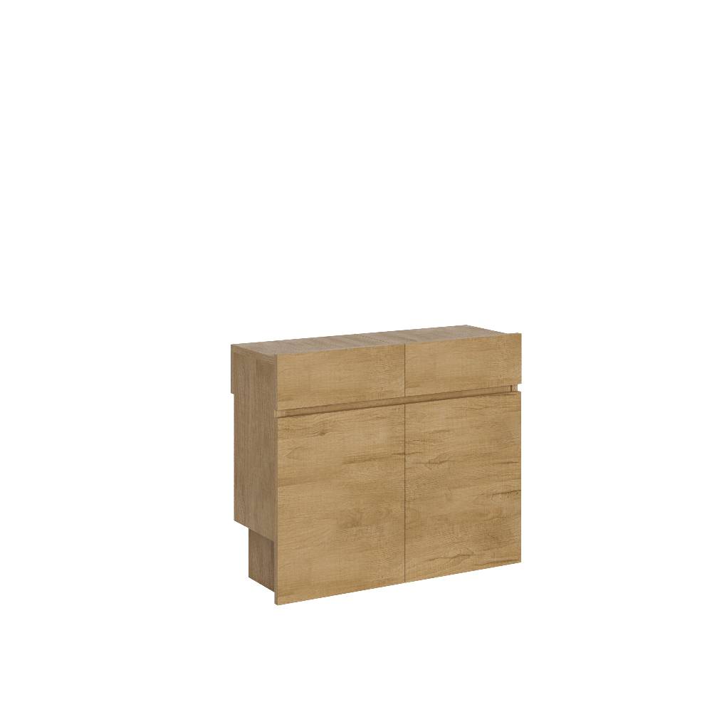 Itamoby Panche Evolve Inferiore e superioreQuercia Natura