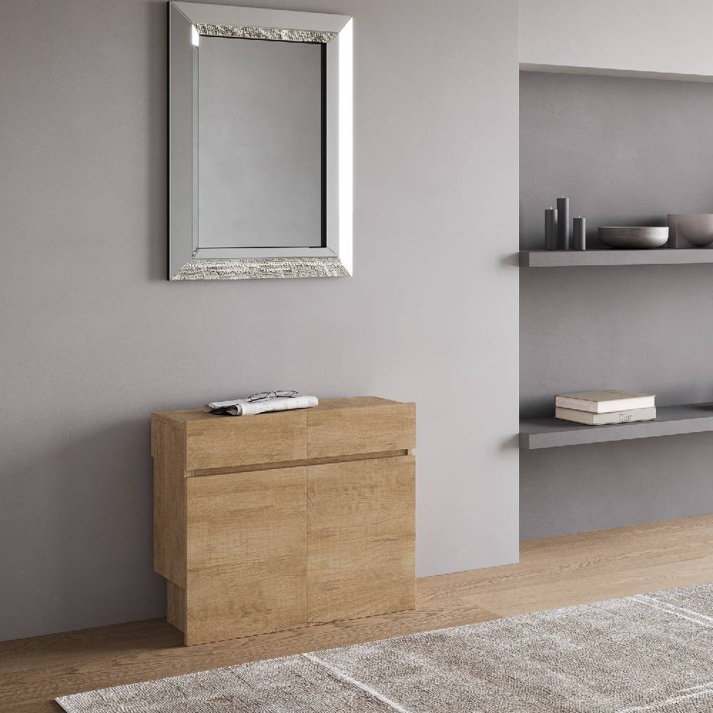 Itamoby Panche Evolve Inferiore e superioreQuercia Natura Hotsell