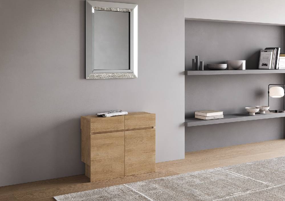 Itamoby Panche Evolve Inferiore e superioreQuercia Natura Hotsell