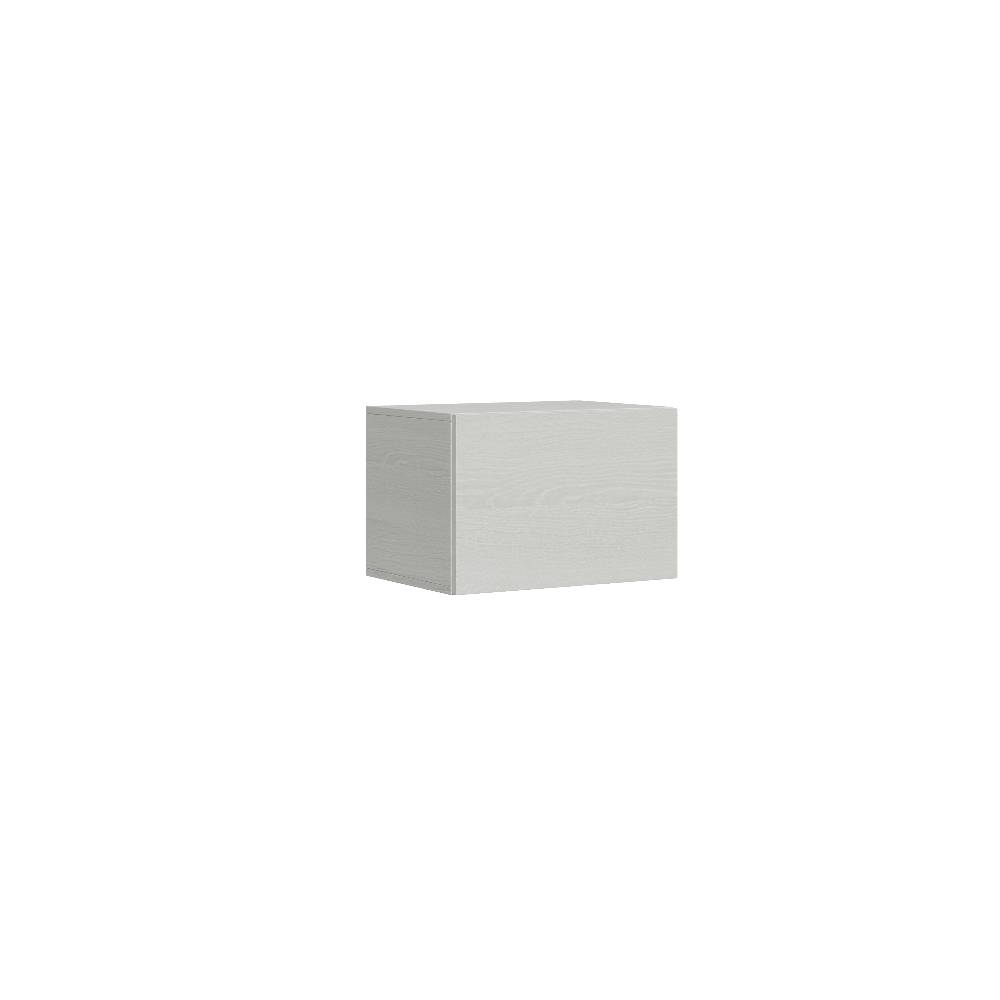 Itamoby Vasistas L.60 H.40 P.39,5 Bianco Frassino