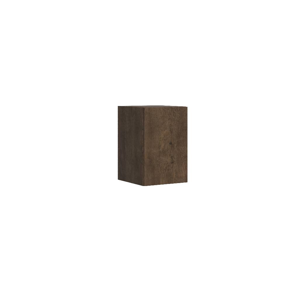 Itamoby Pensile L.40 H.60 P.39,5 sx-dx Noce