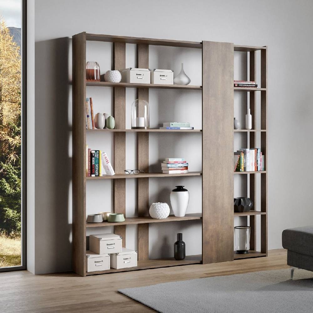 Itamoby Composizione D Kato 6R 2 fianchi 4 fasce lunghe NC Promozione Limitata