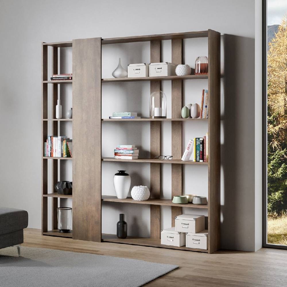 Itamoby Composizione D Kato 6R 2 fianchi 4 fasce lunghe NC Promozione Limitata
