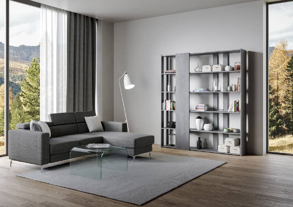 Itamoby Composizione D Kato 6R 2 fianchi 4 fasce lunghe CM Fino Al -60%