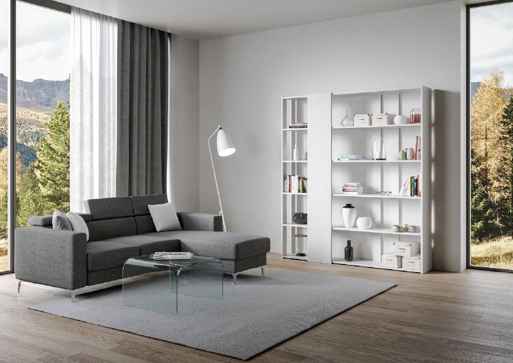 Itamoby Composizione D Kato 6R 2 fianchi 4 fasce lunghe BF Shopping Online