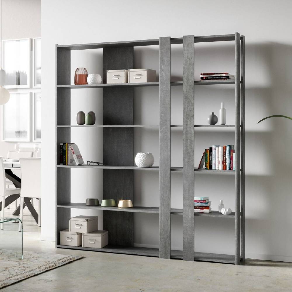 Itamoby Composizione C Kato 6R 2 fianchi 4 fasce lunghe CM Prezzo Ridotto